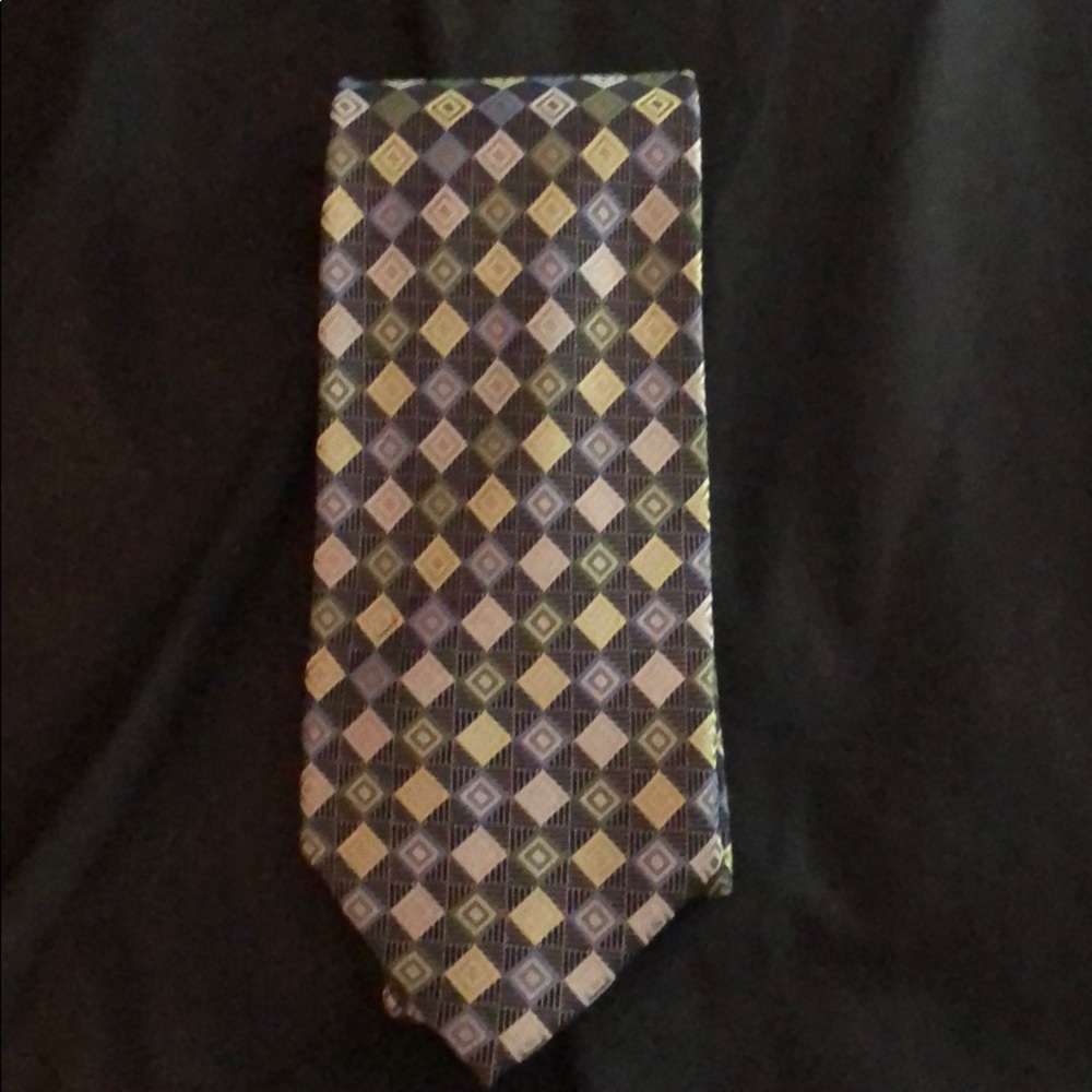 Stafford neck tie